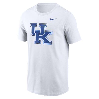 Kentucky Wildcats Primetime Logo Men's Nike College T-Shirt. Nike.com